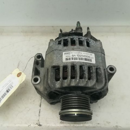 Alternateur occasion OPEL MERIVA I Phase 2 01-2006->09-2010 1.3 CDTI 75ch 95520871