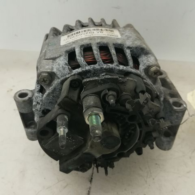 Alternateur occasion OPEL MERIVA I Phase 2 01-2006->09-2010 1.3 CDTI 75ch 95520871 2