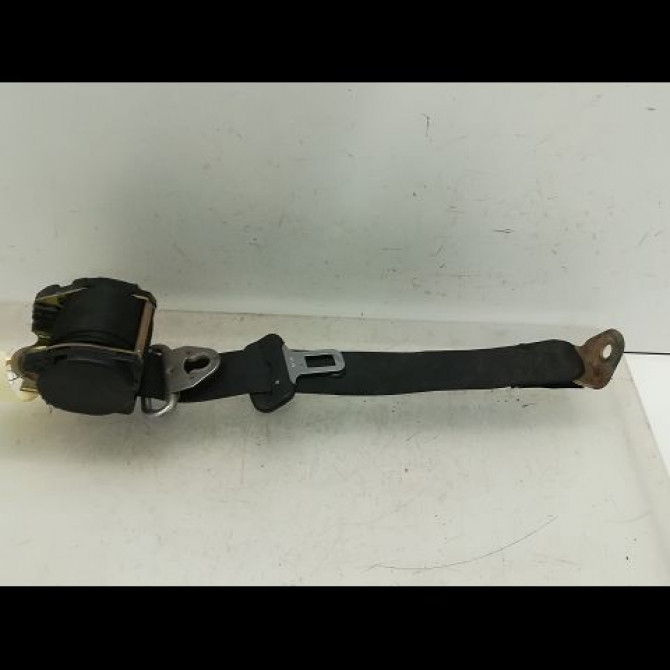 Ceinture arrière gauche occasion OPEL CORSA I Phase 1 01-1985->06-1990 1.0i 13128808 1