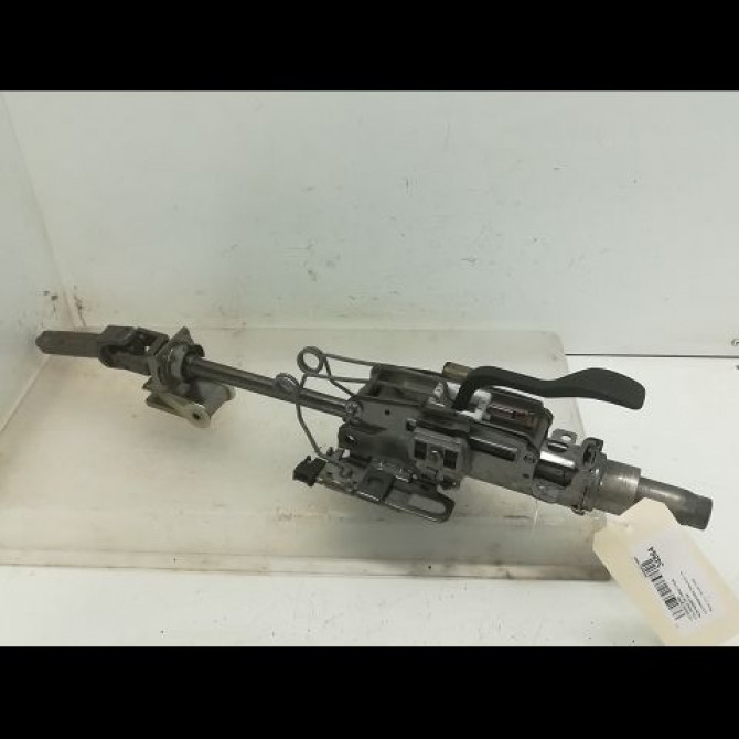 Colonne de direction non assistee occasion VOLKSWAGEN POLO IV Phase 2 05-2005->09-2009 1.4 TDI 70ch 6Q1419501BJ 1