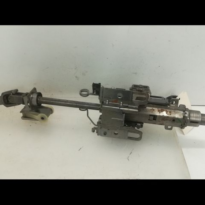 Colonne de direction non assistee occasion VOLKSWAGEN POLO IV Phase 2 05-2005->09-2009 1.4 TDI 70ch 6Q1419501BJ 2