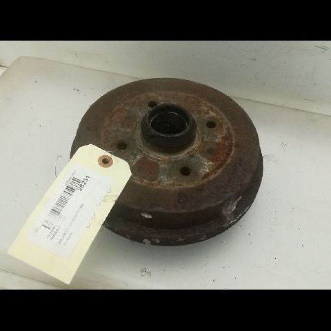 Tambour arrière droit occasion VOLKSWAGEN GOLF II 1