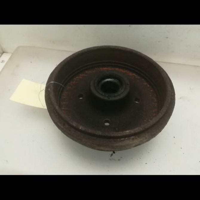 Tambour arrière droit occasion VOLKSWAGEN GOLF II 2