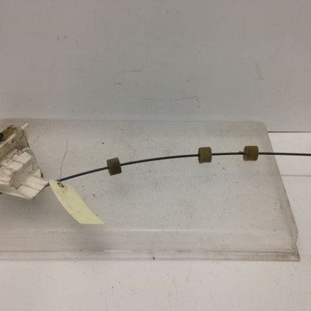 Serrure porte avd occasion FORD MONDEO II Phase 1 09-2000->06-2007 4692455