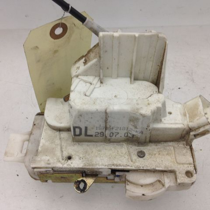 Serrure porte avd occasion FORD MONDEO II Phase 1 09-2000->06-2007 4692455 2