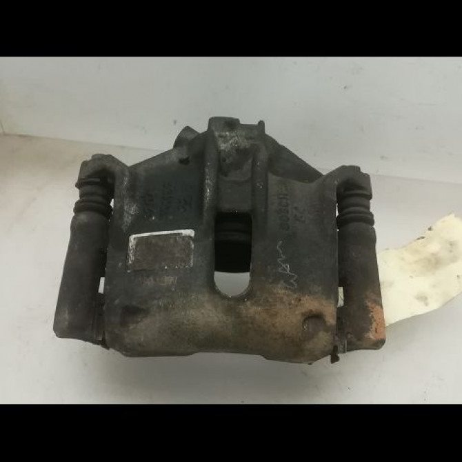 Etrier de frein avant droit occasion PEUGEOT 208 208 Phase 1 2012-03-01->2015-09-30 1.6 HDI 8v 115ch 4400R7 1