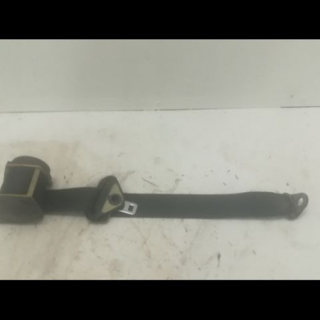 Ceinture arrière gauche occasion CITROEN SAXO Phase 1 03-1996->09-1999 1.4i VTS 8972EQ