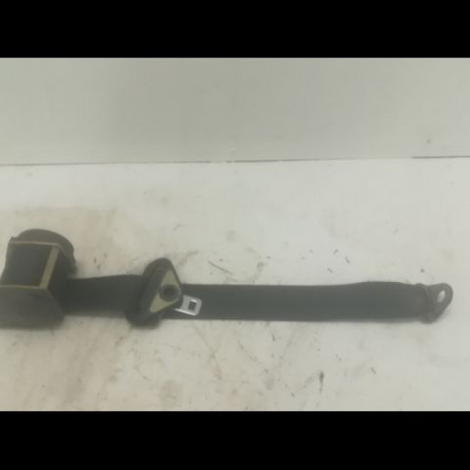 Ceinture arrière gauche occasion CITROEN SAXO Phase 1 03-1996->09-1999 1.4i VTS 8972EQ 1