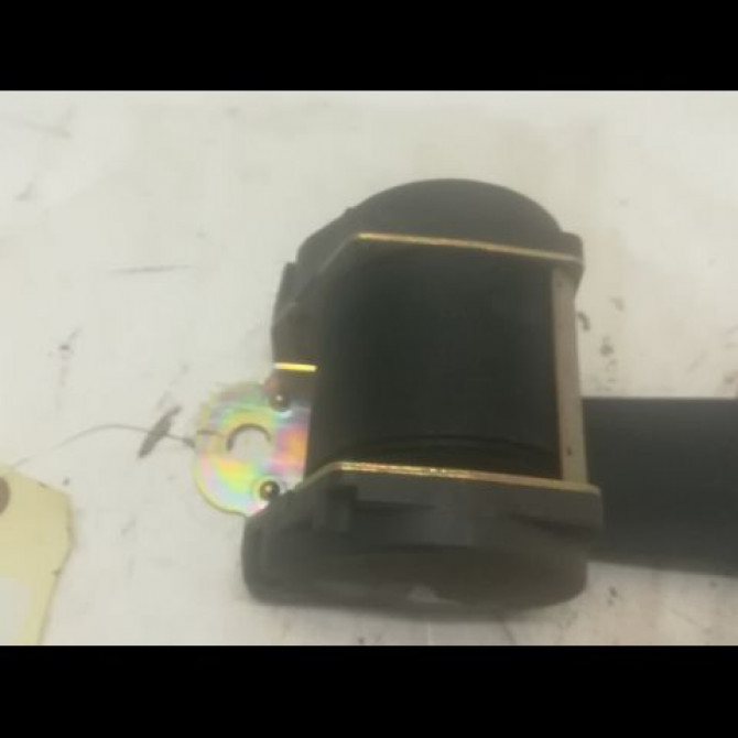 Ceinture arrière gauche occasion CITROEN SAXO Phase 1 03-1996->09-1999 1.4i VTS 8972EQ 2