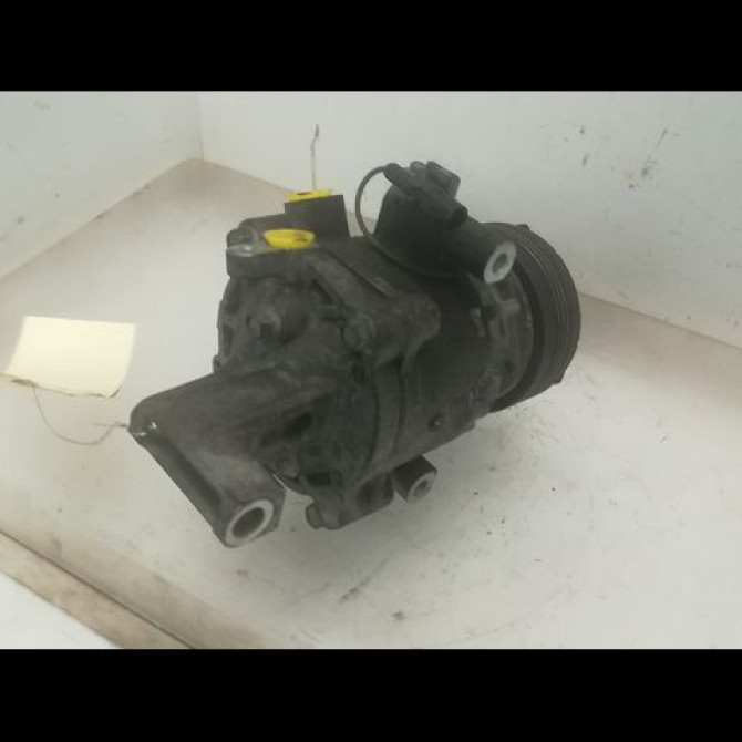 Compresseur air conditionne occasion SUZUKI SWIFT IV Phase 1 09-2010->... 1.2 VVT 94ch 9520068LD1 2