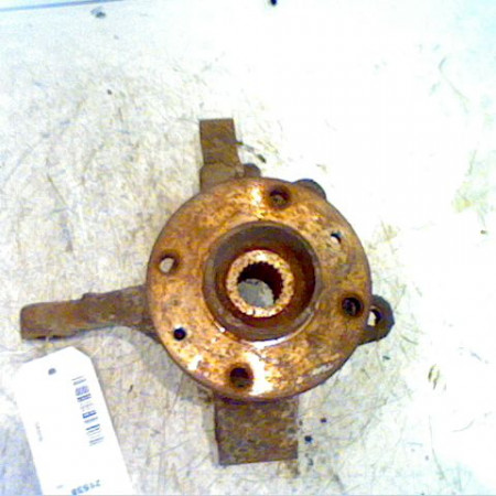 Moyeu avd occasion DACIA LOGAN I Phase 1 06-2005->06-2008 1.5 DCI 70ch 6001547686