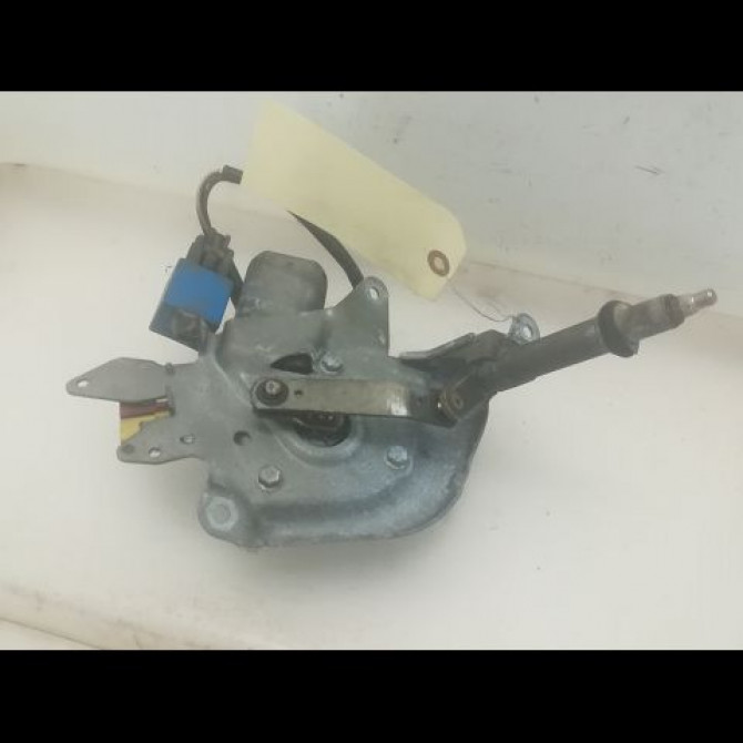 Moteur essuie-glace arrière occasion CITROEN ZX Phase 1 05-1992->06-1994 1.9 D 95656576 1