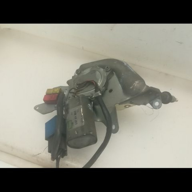Moteur essuie-glace arrière occasion CITROEN ZX Phase 1 05-1992->06-1994 1.9 D 95656576 2