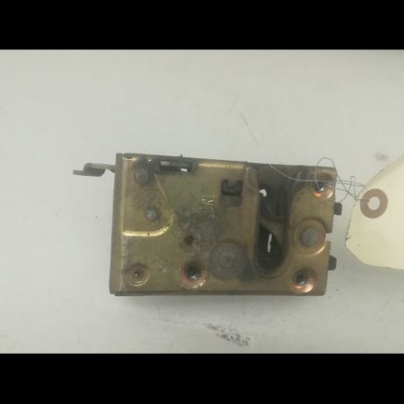 Serrure porte arg occasion CITROEN ZX Phase 1 05-1992->06-1994 1.9 D