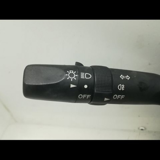 Bloc commodos occasion MAZDA MAZDA 2 I Phase 1 03-2003->09-2007 1.25 2