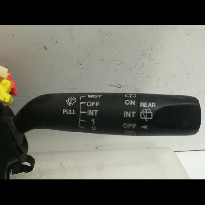 Bloc commodos occasion MAZDA MAZDA 2 I Phase 1 03-2003->09-2007 1.25 3