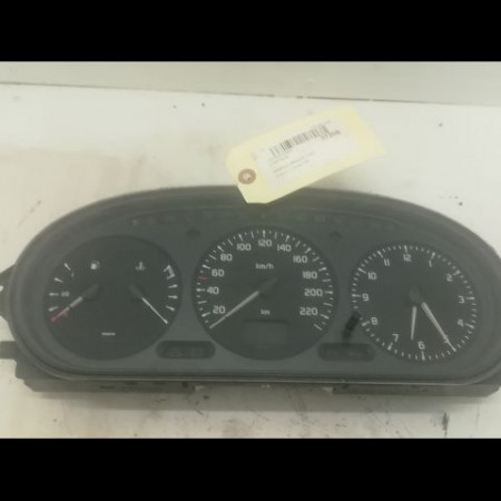 Compteur occasion RENAULT MEGANE I Phase 1 11-1995->03-1999 1.9 D 7700847780