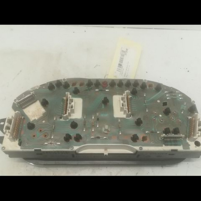 Compteur occasion RENAULT MEGANE I Phase 1 11-1995->03-1999 1.9 D 7700847780 2