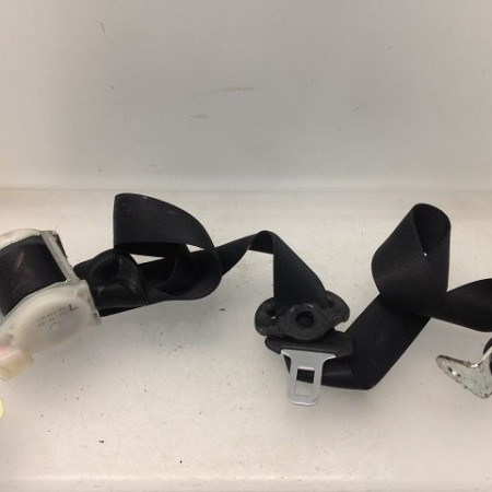 Ceinture arrière gauche occasion OPEL ZAFIRA I Phase 1 03-1999->07-2005 2.0 DTI 16v 100ch 90580901