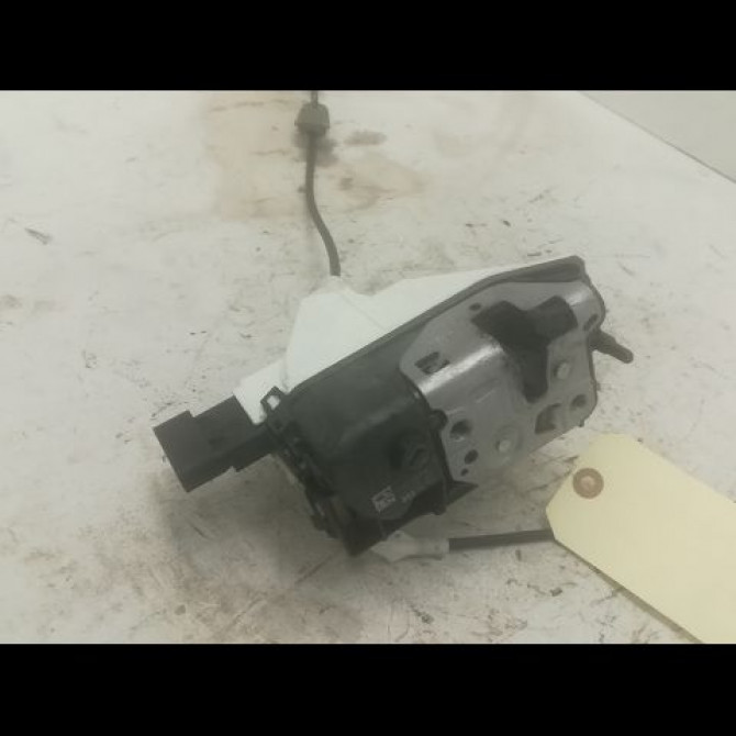 Serrure porte avd occasion PEUGEOT 3008 I Phase 1 04-2009->12-2013 2.0 HDI 163ch 9800623080 2