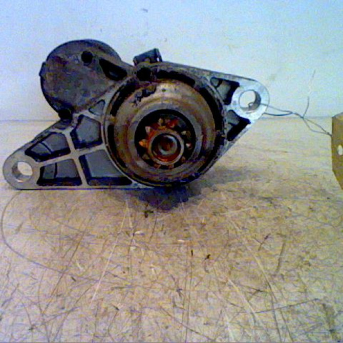 Démarreur occasion VOLKSWAGEN GOLF V Phase 1 11-2003->10-2008 2T911023RX 1