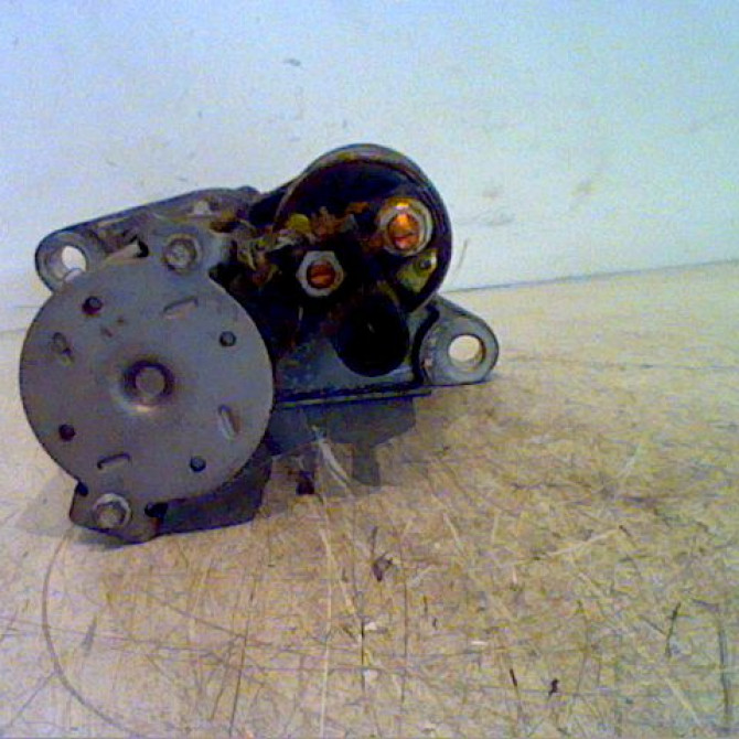 Démarreur occasion VOLKSWAGEN GOLF V Phase 1 11-2003->10-2008 2T911023RX 2