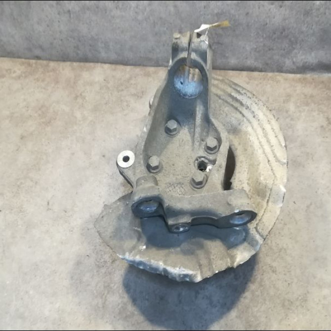 Moyeu avg occasion B.M.W. SERIE 3 V Phase 1 03-2005->09-2008 31216765157 2