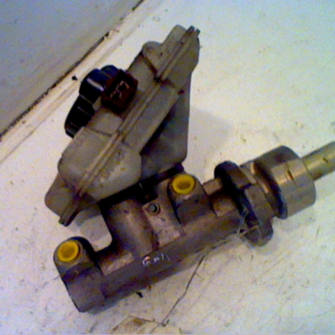 Maitre cylindre occasion CITROEN SAXO Phase 1 03-1996->09-1999 1.5D 00004601F0 2