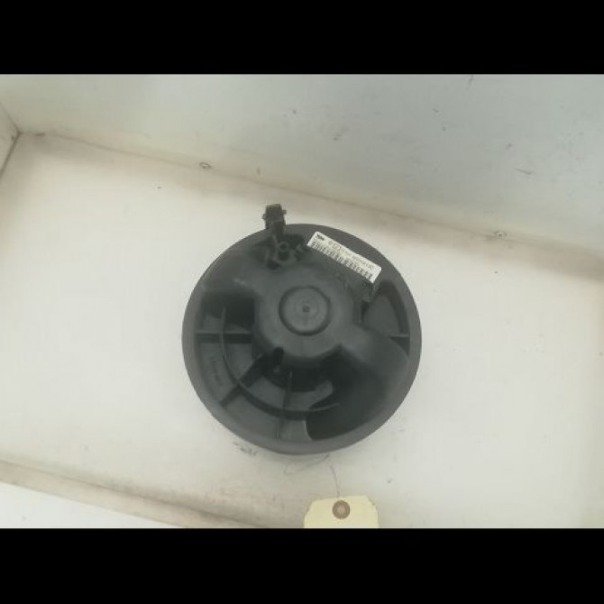 Ventilateur de chauffage occasion CITROEN C1 I Phase 2 11-2008->01-2012 1.0i 1608175580 2