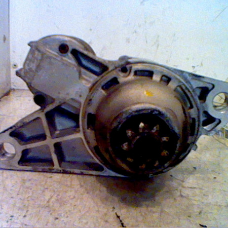 Démarreur occasion SEAT IBIZA III Phase 2 03-2006->06-2009 1.4 16v 85ch