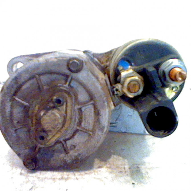 Démarreur occasion SEAT IBIZA III Phase 2 03-2006->06-2009 1.4 16v 85ch 2