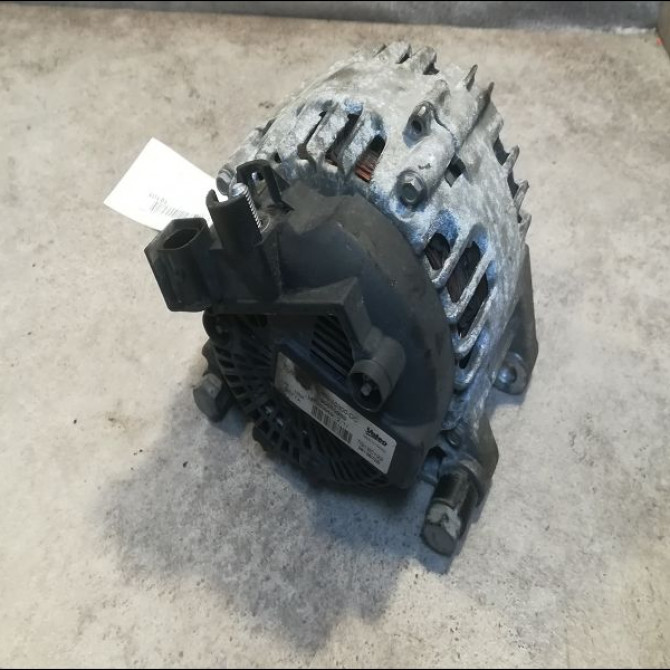 Alternateur occasion FORD FIESTA VI Phase 1 10-2008->11-2012 1.4 TDCI 70ch 2260730 2