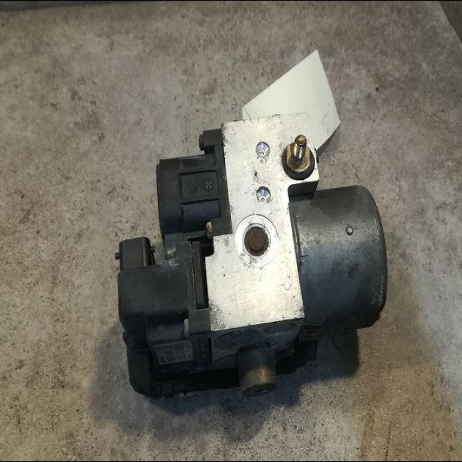 Unité hydraulique ABS occasion OPEL CORSA III Phase 1 10-2000->08-2003 1.0i 12v 93172000 2