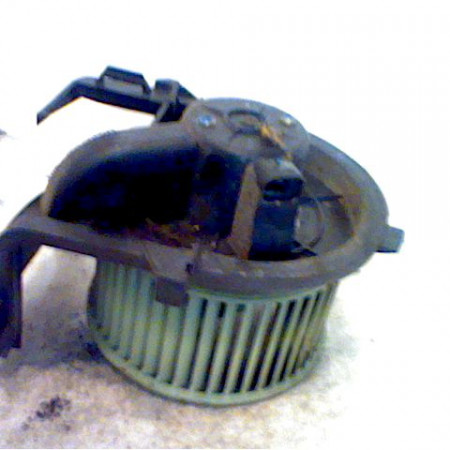 Ventilateur de chauffage occasion RENAULT CLIO II Phase 1 03-1998->06-2001 7701044804