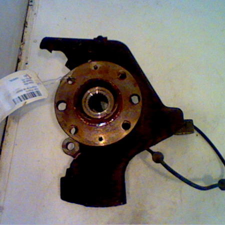 Moyeu avg occasion FIAT PUNTO EVO III Phase 1 10-2009->12-2013 1.3 MULTIJET 75ch 71745047