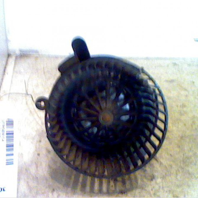 Ventilateur de chauffage occasion CITROEN C4 I Phase 1 11-2004->07-2008 1.6 HDi 110ch 00006441S6 2