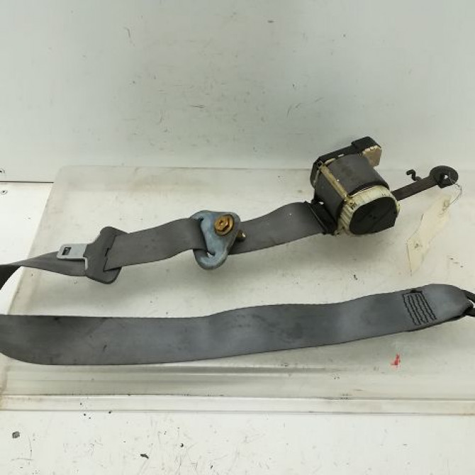 Ceinture avant droite occasion RENAULT CLIO II Phase 1 03-1998->06-2001 1.2 7700436756 1
