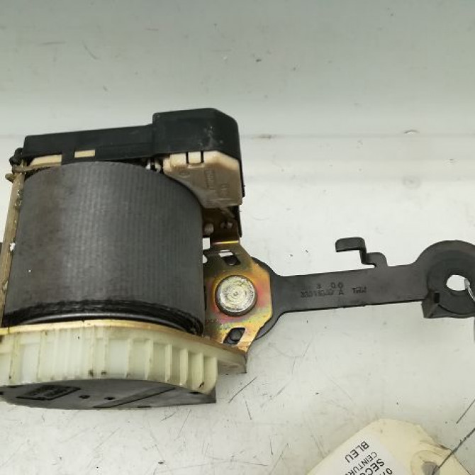 Ceinture avant droite occasion RENAULT CLIO II Phase 1 03-1998->06-2001 1.2 7700436756 2