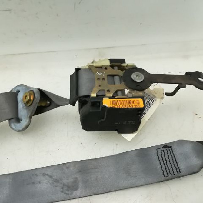 Ceinture avant droite occasion RENAULT CLIO II Phase 1 03-1998->06-2001 1.2 7700436756 5
