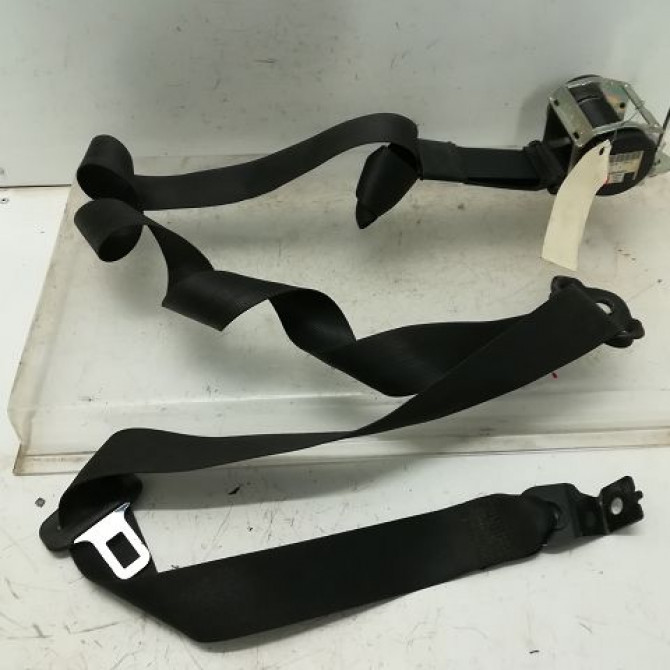 Ceinture avant gauche occasion OPEL ASTRA III ASTRA III Phase 1 2004-04-01->2006-12-31 1.7 CDTI 100ch 13242312 1