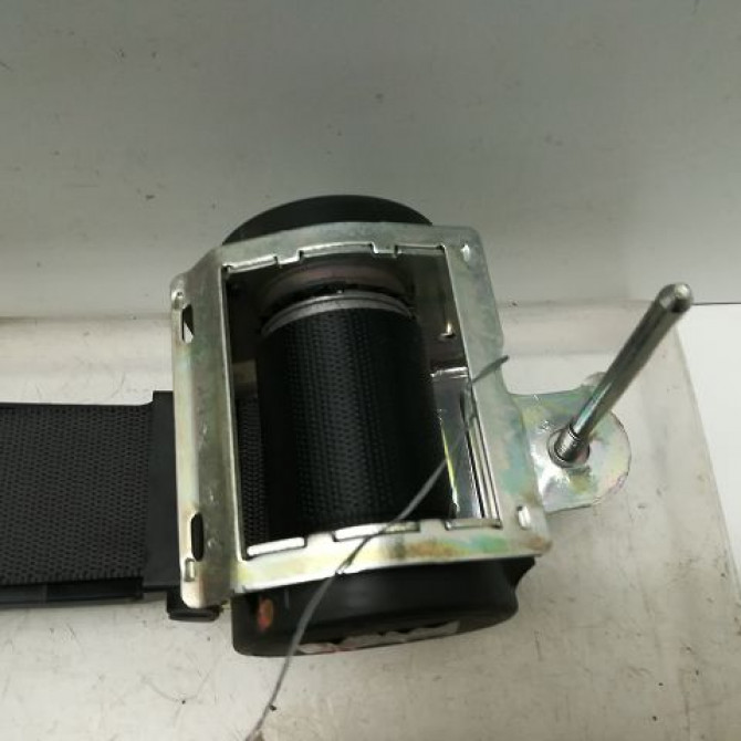 Ceinture avant gauche occasion OPEL ASTRA III ASTRA III Phase 1 2004-04-01->2006-12-31 1.7 CDTI 100ch 13242312 2