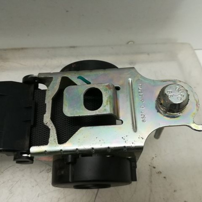 Ceinture avant gauche occasion OPEL ASTRA III ASTRA III Phase 1 2004-04-01->2006-12-31 1.7 CDTI 100ch 13242312 3