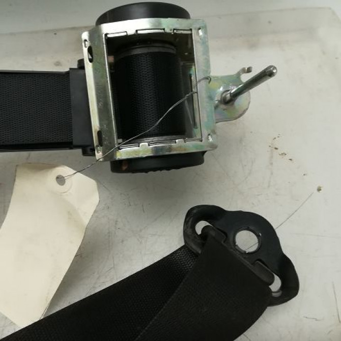 Ceinture avant gauche occasion OPEL ASTRA III ASTRA III Phase 1 2004-04-01->2006-12-31 1.7 CDTI 100ch 13242312 4