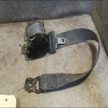 Ceinture arrière droite occasion RENAULT MEGANE I Phase 2 03-1999->06-2003 1.6 16v 7700430829