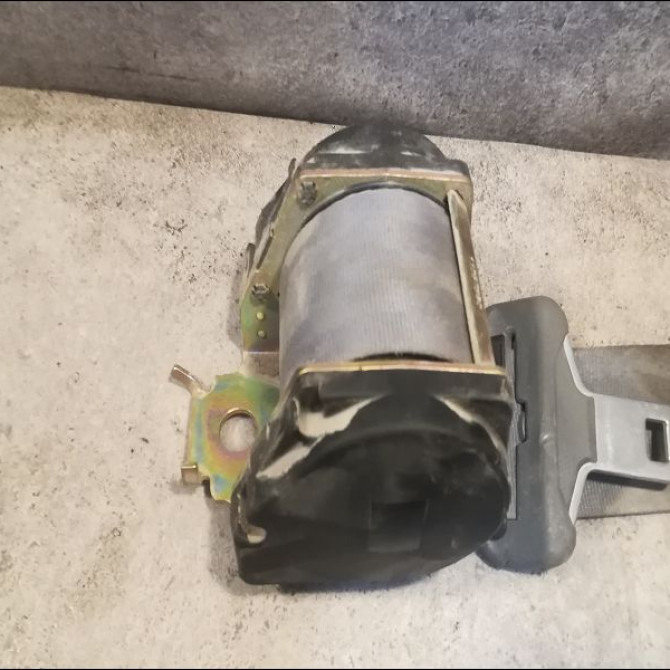 Ceinture arrière droite occasion RENAULT MEGANE I Phase 2 03-1999->06-2003 1.6 16v 7700430829 2