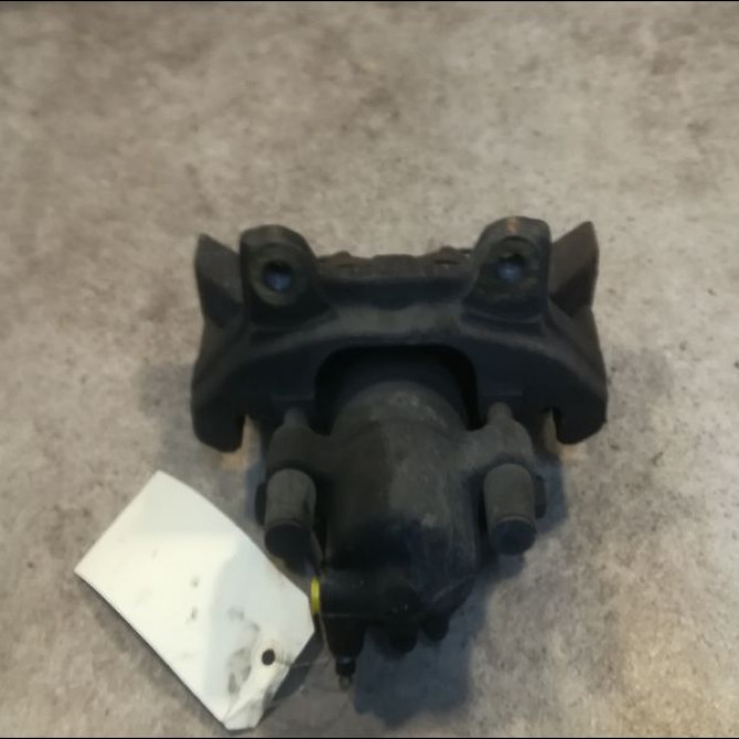 Etrier de frein avant droit occasion ALFA ROMEO 147 Phase 1 09-2000->09-2004 1.6 T S 120ch 77365072 2