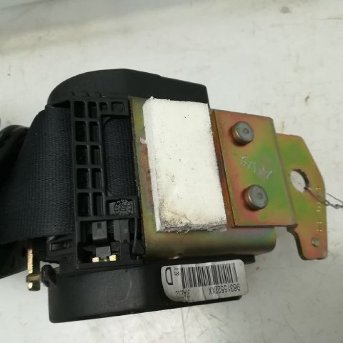 Ceinture avant droite occasion CITROEN SAXO Phase 1 03-1996->09-1999 1.5D 8973Y8 3