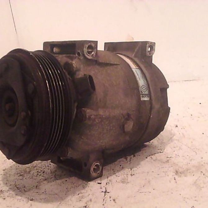 Compresseur air conditionne occasion RENAULT SCENIC I Phase 1 09-1996->08-1999 7700105765 1