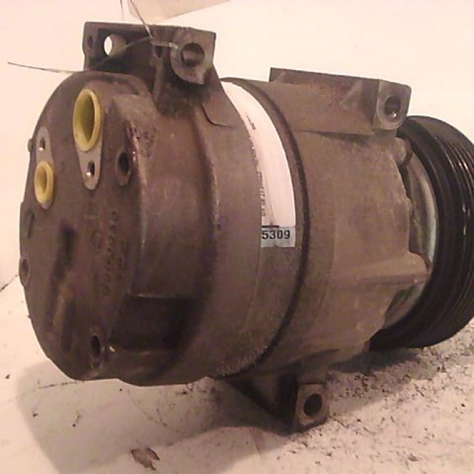 Compresseur air conditionne occasion RENAULT SCENIC I Phase 1 09-1996->08-1999 7700105765 4