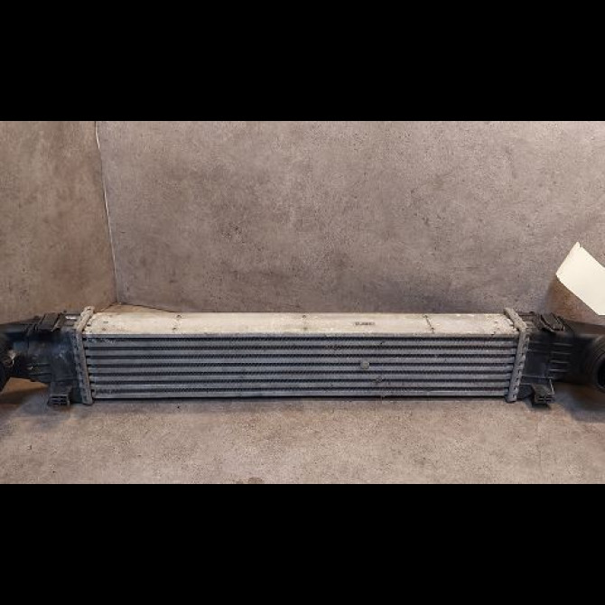 Echangeur air occasion MERCEDES CLASSE E III Phase 1 03-2002->06-2006 E280CDi FAP 177ch 2115001102 1